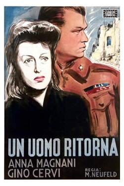 Revenge (1946)