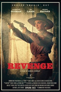 Revenge (2013) Revenge (2013)