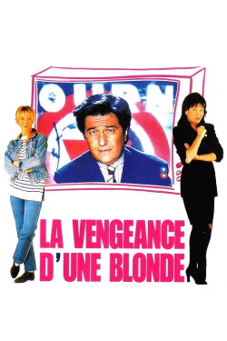 Revenge of a Blonde (1994) Revenge of a Blonde (1994)