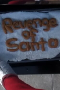 Revenge of Santa (2015)