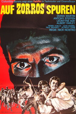 Revenge of the Black Knight (1963) Revenge of the Black Knight (1963)