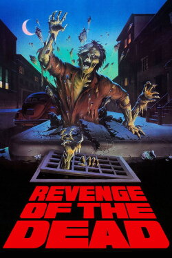 Revenge of the Dead (1983) Revenge of the Dead (1983)