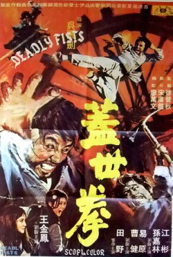 Revenge of the Iron-Fist Maiden (1973) Revenge of the Iron-Fist Maiden (1973)