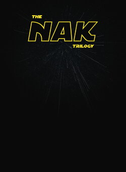 Revenge of the Nak (2017) Revenge of the Nak (2017)