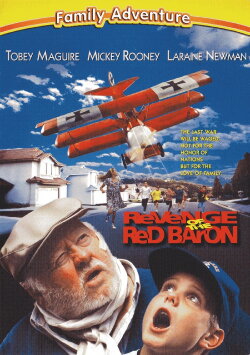 Revenge of the Red Baron (1994) Revenge of the Red Baron (1994)