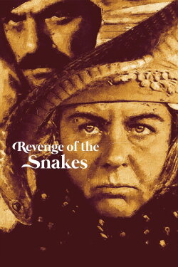 Revenge of the Snakes (1985) Revenge of the Snakes (1985)
