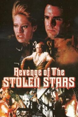 Revenge of the Stolen Stars (1986) Revenge of the Stolen Stars (1986)