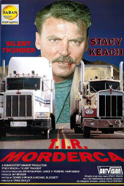 Revenge on the Highway (1992) Revenge on the Highway (1992)