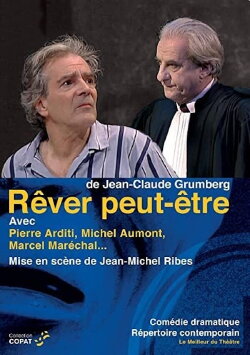 Rêver peut-être (2000) Rêver peut-être (2000)