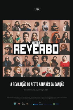 Reverbo Showcase - The Revolution of Affection Through Song (2023) Reverbo Showcase - The Revolution of Affection Through Song (2023)
