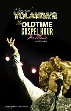 Reverend Yolanda's Old Time Gospel Hour (2015) Reverend Yolanda's Old Time Gospel Hour (2015)