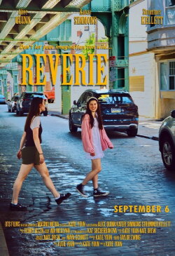 Reverie (2022) Reverie (2022)