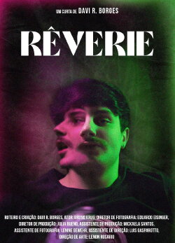 Rêverie (2024) Rêverie (2024)
