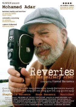 Reveries of the Solitary Actor (2016) Reveries of the Solitary Actor (2016)