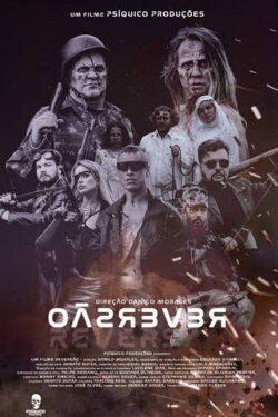 Reversão (2021)