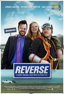 Reverse (2015) Reverse (2015)