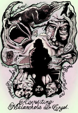 Revisiting Melancholie der Engel (2017)