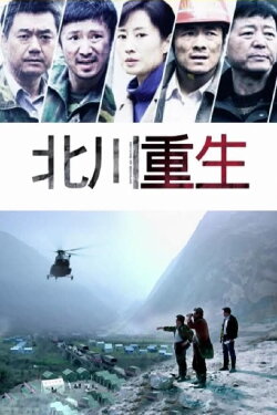 Reviving of Beichuan (2011) Reviving of Beichuan (2011)