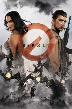 Revolt (2017) Revolt (2017)