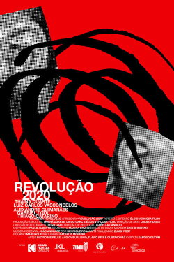 Revolução 2020 (2023) Revolução 2020 (2023)
