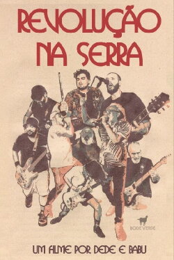 Revolução Na Serra (2024)