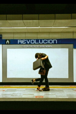 Revolución (2022) Revolución (2022)