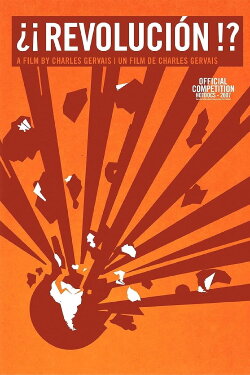 ¿¡Revolución!? (2006) ¿¡Revolución!? (2006)