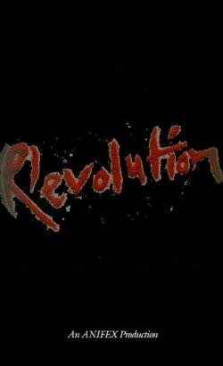 (R)evolution (2001)