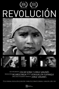 Revolution (1963) Revolution (1963)