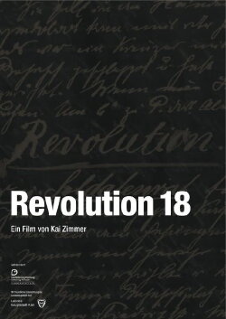 Revolution 18 (2012)