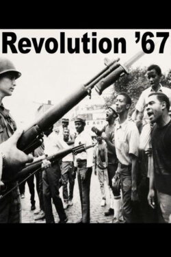 Revolution '67 (2007) Revolution '67 (2007)