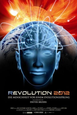 Revolution (2012) Revolution (2012)
