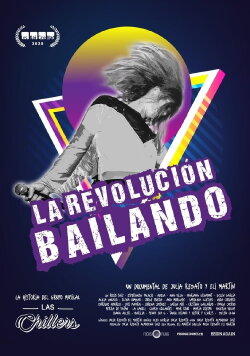 Revolution Dancing (2021) Revolution Dancing (2021)