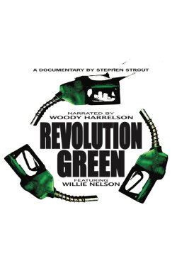 Revolution Green: A True Story... (2007) Revolution Green: A True Story... (2007)