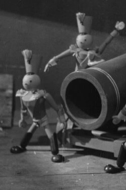 Revolution in Toyland (1947)
