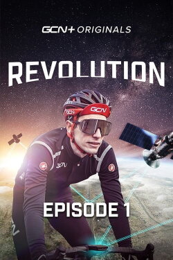 Revolution: Tech That Changed Cycling Forever - Episode 1 - GPS (2021) Revolution: Tech That Changed Cycling Forever - Episode 1 - GPS (2021)