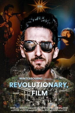 Revolutionary, Film (2021) Revolutionary, Film (2021)
