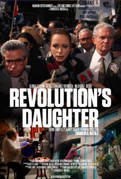 Revolution's Daughter (2026) Revolution's Daughter (2026)