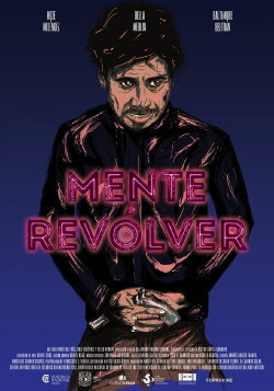 Revolver Mind (2018)