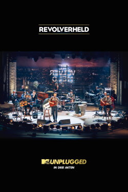 Revolverheld - MTV Unplugged in drei Akten (2015) Revolverheld - MTV Unplugged in drei Akten (2015)