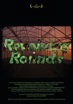 Revolving Rounds (2025) Revolving Rounds (2025)