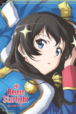 Revue Starlight: Rondo Rondo Rondo (2020) Revue Starlight: Rondo Rondo Rondo (2020)