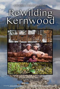 ReWilding Kernwood (2020)