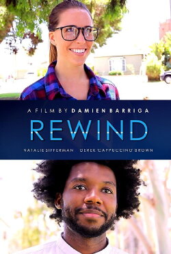 Rewind (2017) Rewind (2017)