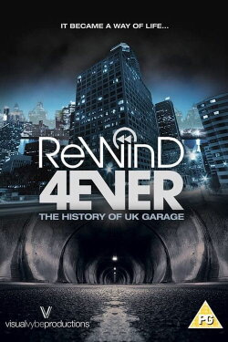 Rewind 4Ever (2013) Rewind 4Ever (2013)