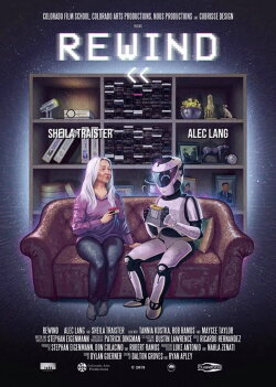 Rewind (2019) Rewind (2019)