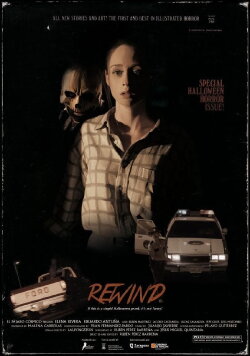 Rewind (2016) Rewind (2016)