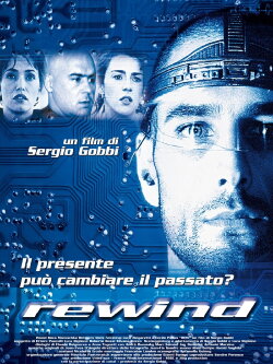 Rewind (1998) Rewind (1998)