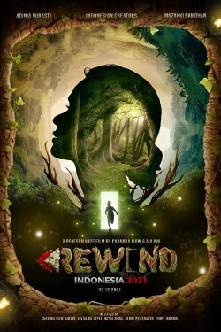 REWIND INDONESIA 2021 (2021)