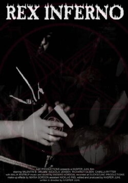 Rex Inferno (2012) Rex Inferno (2012)